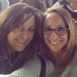 Meet your Posher, Diane